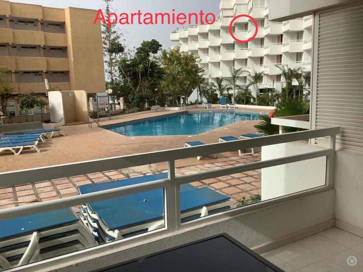 Casa Climatizada Playa Fanabe Exterior foto